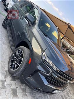 شيفروليه تاهو